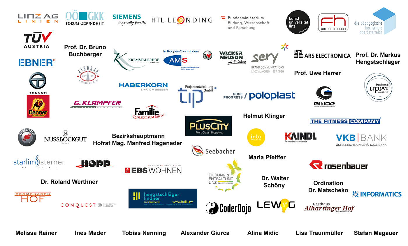 Partner Bildungscampus Leonding