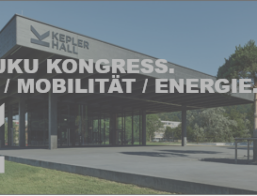 KLIMA/ MOBILITÄT/ ENERGIE – EMC/JKU-Kongress