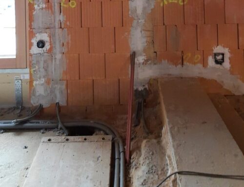 Sanierungsoffensive 2026: Infoabend zeigt Wege zu weniger Energie- und Heizkosten