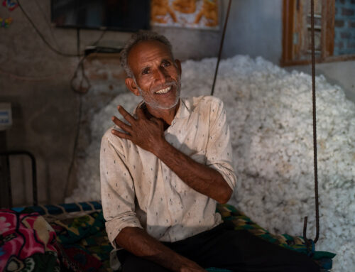 Konsumdialog zu „Fast Fashion“