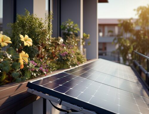 Förderaktion: Energiemanagement für private Haushalte 2026